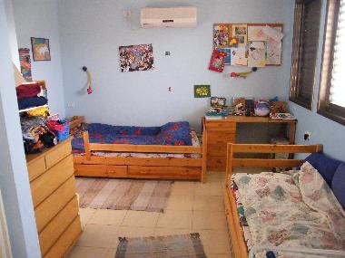 Villa in Shoham (HaMerkaz (Central)) or holiday homes and vacation rentals