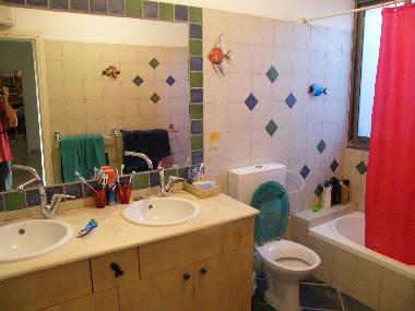 Villa in Shoham (HaMerkaz (Central)) or holiday homes and vacation rentals