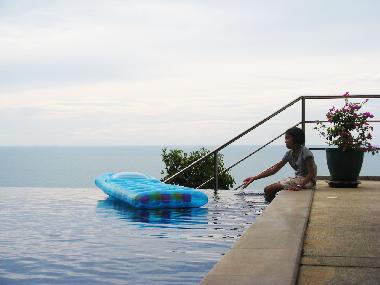 Holiday House in Ban Tai (Surat Thani) or holiday homes and vacation rentals