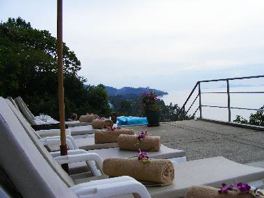 Holiday House in Ban Tai (Surat Thani) or holiday homes and vacation rentals