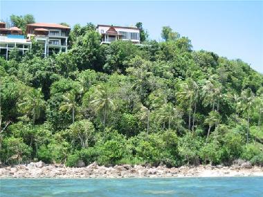 Holiday House in Ban Tai (Surat Thani) or holiday homes and vacation rentals
