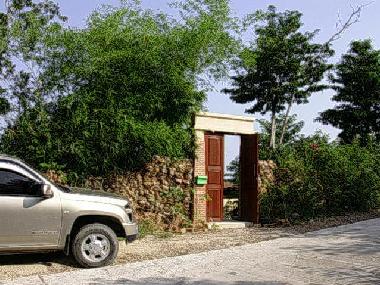 Holiday House in Ban Tai (Surat Thani) or holiday homes and vacation rentals