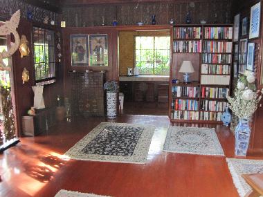 Holiday House in Bang Po Beach (Surat Thani) or holiday homes and vacation rentals