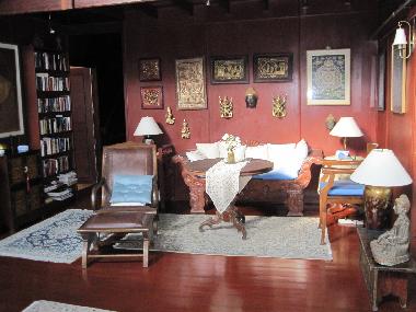 Holiday House in Bang Po Beach (Surat Thani) or holiday homes and vacation rentals