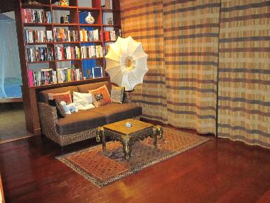 Holiday House in Bang Po Beach (Surat Thani) or holiday homes and vacation rentals