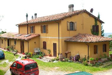 Holiday House in Rigoli (Pisa) or holiday homes and vacation rentals