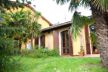 Holiday House in Rigoli (Pisa) or holiday homes and vacation rentals
