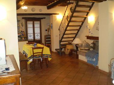 Holiday House in Cortona (Arezzo) or holiday homes and vacation rentals