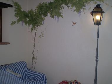 Holiday House in Cortona (Arezzo) or holiday homes and vacation rentals