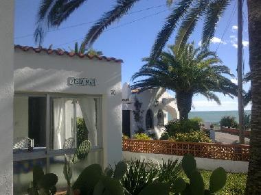 Holiday House in Vinaros (Castelln / Castell) or holiday homes and vacation rentals
