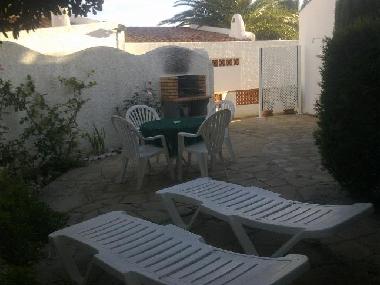 Holiday House in Vinaros (Castelln / Castell) or holiday homes and vacation rentals