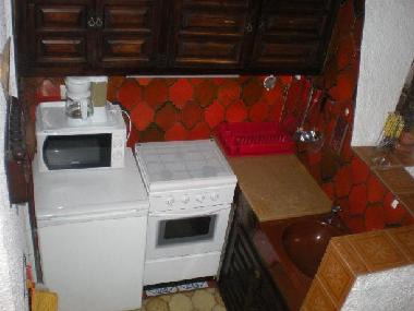 Holiday House in Vinaros (Castelln / Castell) or holiday homes and vacation rentals