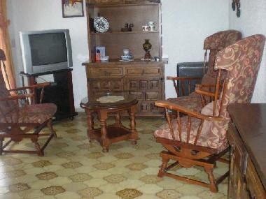 Holiday House in Vinaros (Castelln / Castell) or holiday homes and vacation rentals