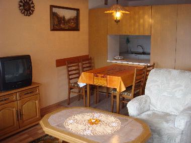Holiday Apartment in Baiersbronn Obertal-Buhlbach (Black Forest) or holiday homes and vacation rentals