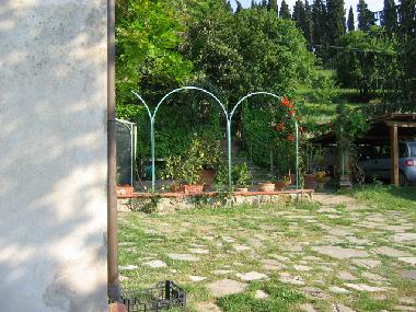 Holiday House in san donato in collina (Firenze) or holiday homes and vacation rentals