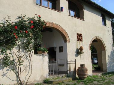 Holiday House in san donato in collina (Firenze) or holiday homes and vacation rentals