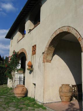 Holiday House in san donato in collina (Firenze) or holiday homes and vacation rentals
