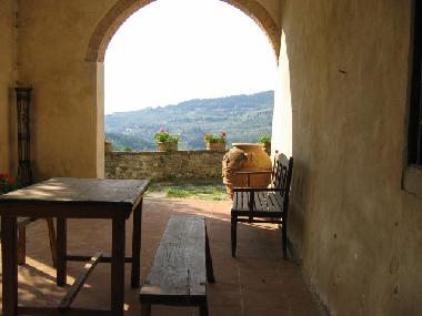 Holiday House in san donato in collina (Firenze) or holiday homes and vacation rentals