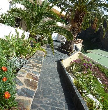 Holiday Apartment in Playa San Marcos (Teneriffa) or holiday homes and vacation rentals