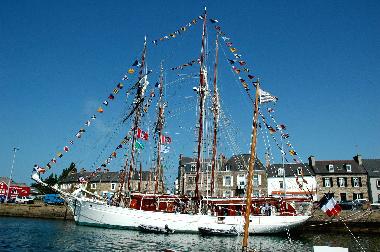 Holiday House in Paimpol-Plourivo (Ctes-d