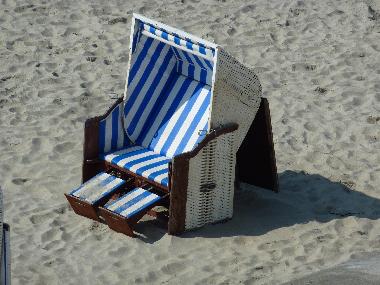 Holiday Apartment in Borkum (East Frisians (Islands)) or holiday homes and vacation rentals