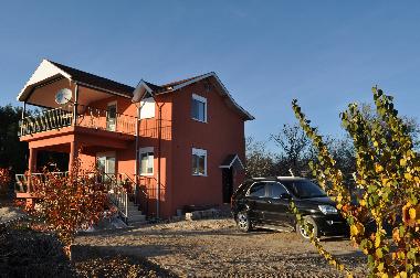 Holiday House in kızılcablk (Denizli) or holiday homes and vacation rentals
