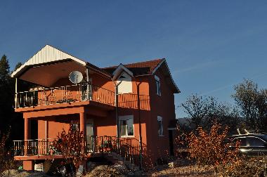 Holiday House in kızılcablk (Denizli) or holiday homes and vacation rentals