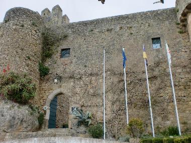 Holiday Apartment in bidos (Oeste) or holiday homes and vacation rentals