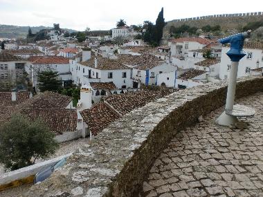 Holiday Apartment in bidos (Oeste) or holiday homes and vacation rentals