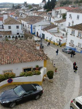 Holiday Apartment in bidos (Oeste) or holiday homes and vacation rentals