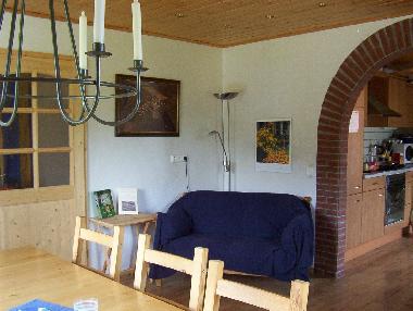 Holiday Apartment in Loogh (Eifel - Ahr) or holiday homes and vacation rentals