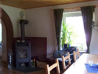 Holiday Apartment in Loogh (Eifel - Ahr) or holiday homes and vacation rentals