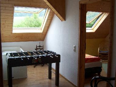 Holiday Apartment in Loogh (Eifel - Ahr) or holiday homes and vacation rentals