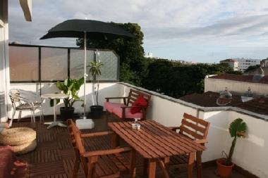 Holiday Apartment in Porto (Norte) or holiday homes and vacation rentals