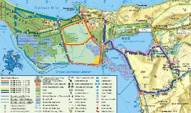Holiday House in Glowe (Ostsee-Inseln) or holiday homes and vacation rentals