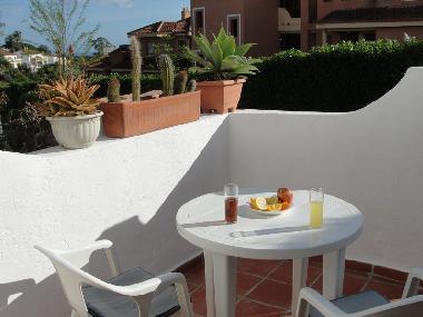 Holiday Apartment in MARBELLA (M�laga) or holiday homes and vacation rentals