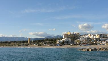 Holiday Apartment in MARBELLA (M�laga) or holiday homes and vacation rentals