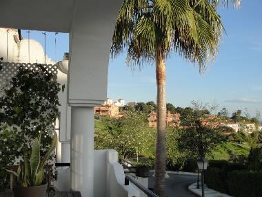 Holiday Apartment in MARBELLA (M�laga) or holiday homes and vacation rentals