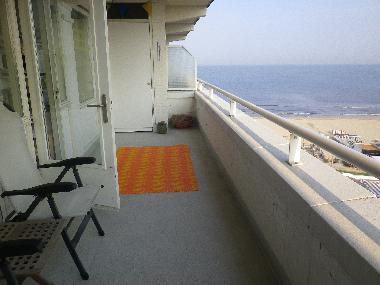 Holiday Apartment in Zandvoort (Noord-Holland) or holiday homes and vacation rentals