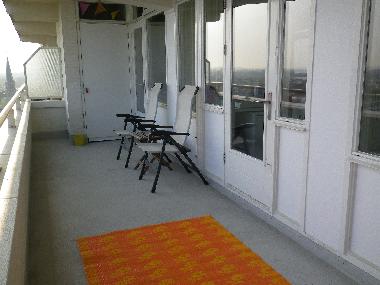 Holiday Apartment in Zandvoort (Noord-Holland) or holiday homes and vacation rentals