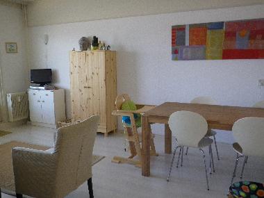 Holiday Apartment in Zandvoort (Noord-Holland) or holiday homes and vacation rentals