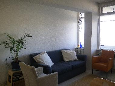 Holiday Apartment in Zandvoort (Noord-Holland) or holiday homes and vacation rentals
