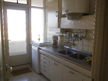 Holiday Apartment in Zandvoort (Noord-Holland) or holiday homes and vacation rentals