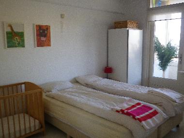 Holiday Apartment in Zandvoort (Noord-Holland) or holiday homes and vacation rentals
