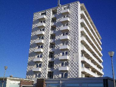 Holiday Apartment in Zandvoort (Noord-Holland) or holiday homes and vacation rentals