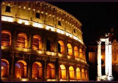 Colosseo colour