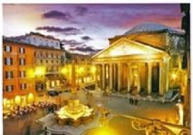 Pantheon rome