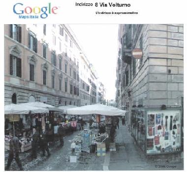 Holiday Apartment in Rom mitte Italien (Roma) or holiday homes and vacation rentals