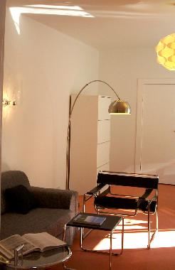 Holiday Apartment in Berlin (Charlottenburg) or holiday homes and vacation rentals