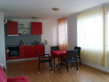 Holiday Apartment in Burgas (Burgas) or holiday homes and vacation rentals